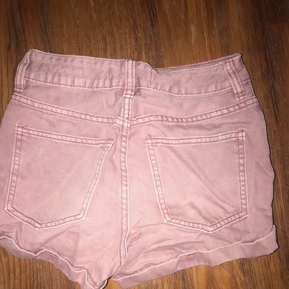 Shorts - Picture 2 of 3